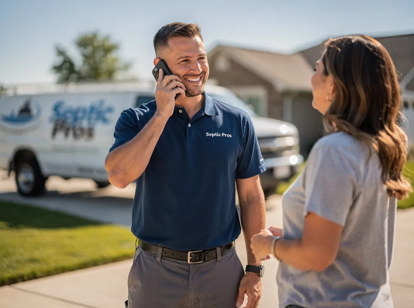 Septic Tank Pumping Loranger, LA FAQs